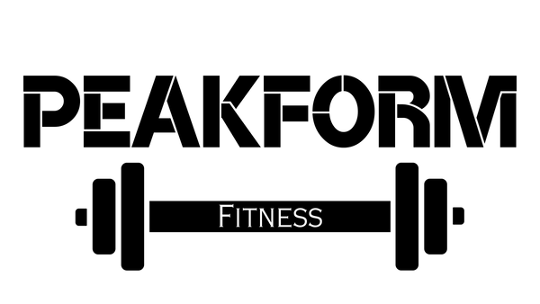 PeakForm Fitness